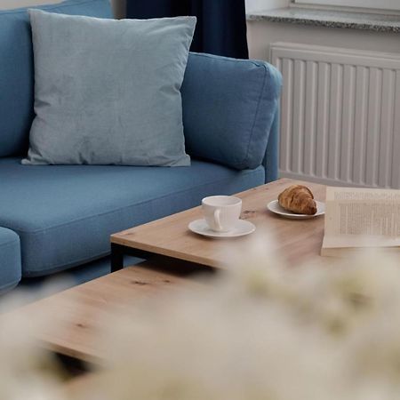 Pilsudskiego Stylish Apartment By Noclegi Renters Wrocław Kültér fotó